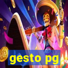 gesto pg